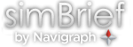 SimBrief by Navigraph
